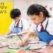 Shrewsbury Hong Kong Partners with Renowned UK Artist Eleanor McColl for Unique Year 6 Art Exhibition and Mural Project