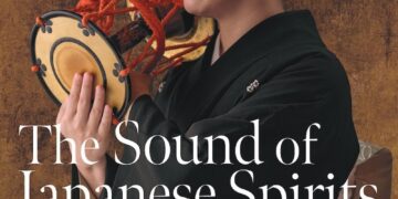 The Sound of Japanese Spirits presented by Kanazawa Asanogawa Enyukai Hall