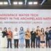 ANGEL Hosts Indonesia Strategic Launch, Announces Multiple Commercial Water Purification Partnerships