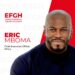 EFGH Announces Appointment of Eric Mboma as CEO for Africa, Bolstering Commitment to Financial Inclusion