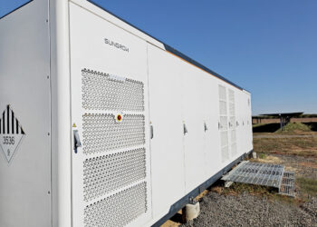 Sungrow Supports AGL in Advancing Agrivoltaics in Australia, Setting a Benchmark for Sustainable Farming