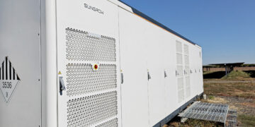 Sungrow Supports AGL in Advancing Agrivoltaics in Australia, Setting a Benchmark for Sustainable Farming