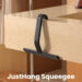 Engineering the Perfect Shower Squeegee: The Story Behind dancemoon JustHang Squeegee