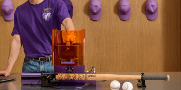 Game-Changer for In-Store Customization: WeCreat’s Lumos is a Dual-Laser Beast That Engraves 3× Faster, 2× Deeper–and in Color