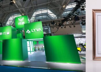 LUYUAN Group Upgrades International Brand Strategy to Advance Active Mobility Solutions for All Scenarios