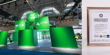 LUYUAN Group Upgrades International Brand Strategy to Advance Active Mobility Solutions for All Scenarios