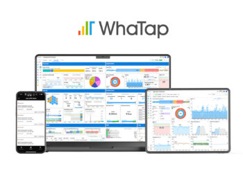 WhaTap Named a Representative Vendor in the 2025 Gartner® Market Guide for Infrastructure Monitoring Tools