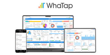 WhaTap Named a Representative Vendor in the 2025 Gartner® Market Guide for Infrastructure Monitoring Tools