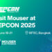 Mouser Electronics Brings Innovation to NEPCON Thailand 2025