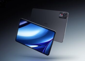 nubia Unveils Pad Pro, Designed for Work, Study and Entertainment