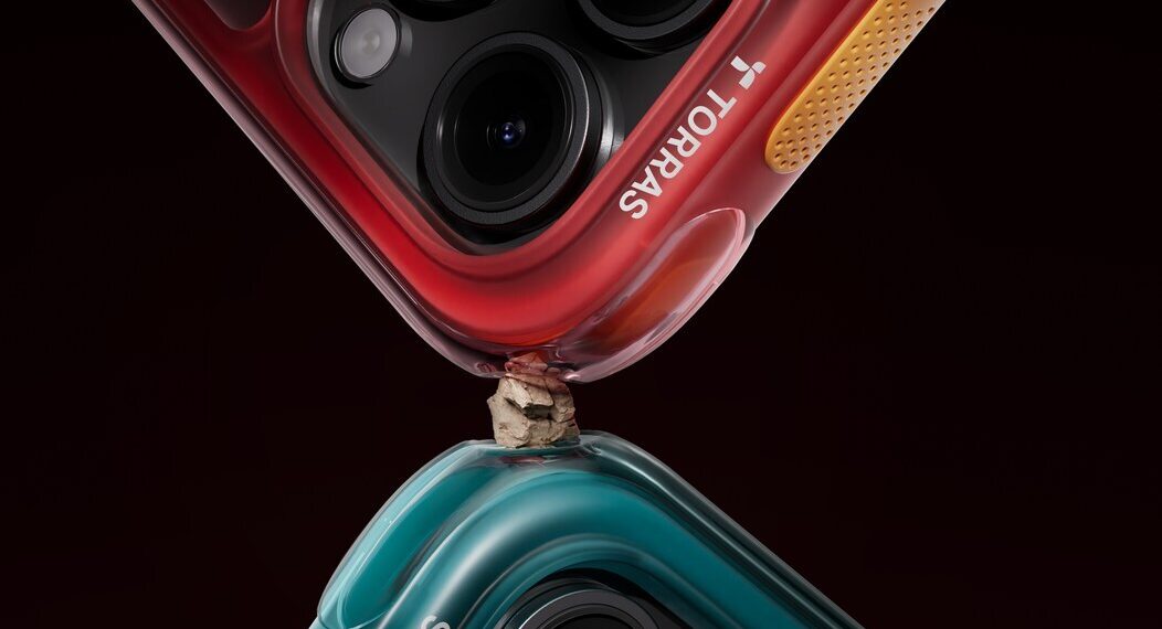 Introducing the TORRAS Q3 Air Series: A New Standard in Hands-Free Freedom and Lifestyle Versatility