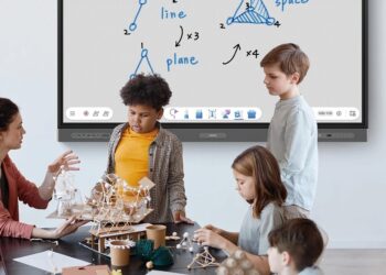 BenQ Australia to Showcase World’s First Android 15 Education Display and AI-Powered Teaching Tools at EDUtech 2025