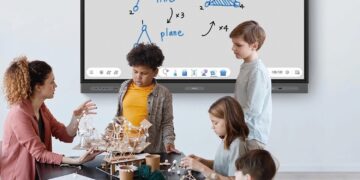 BenQ Australia to Showcase World’s First Android 15 Education Display and AI-Powered Teaching Tools at EDUtech 2025