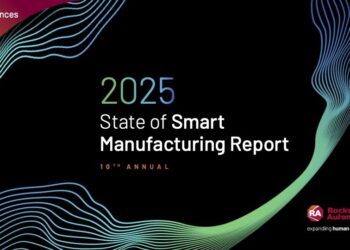AI Adoption Surges in Life Sciences Manufacturing as Talent, Risk, and Quality Pressures Intensify