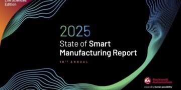 AI Adoption Surges in Life Sciences Manufacturing as Talent, Risk, and Quality Pressures Intensify