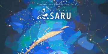 TV Anime “Jaadugar: A Witch in Mongolia” First Super Teaser Visual Revealed!