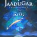 TV Anime “Jaadugar: A Witch in Mongolia” First Super Teaser Visual Revealed!