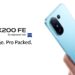 vivo X200 FE Arrives: the All-Round Flagship Designed for Gen Z