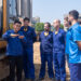 XCMG Technician College Graduates Secure Global Construction Industry Roles, Pioneering International Talent Pipeline