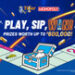 THIS SG60, TIGER® TEAMS UP WITH MONOPOLY TO OFFER BIG PRIZES FOR YOUR SINGAPORE DREAM