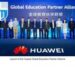 Huawei Launches Global Education and Healthcare Partner Alliance to Unleash Value in Industry Ecosystem