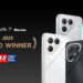 TECNO POVA 7 Series Earns Global Awards for Trendy, Futuristic Design