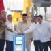 CATL and Partners Break Ground on US$6 Billion Battery Integration Project in Indonesia