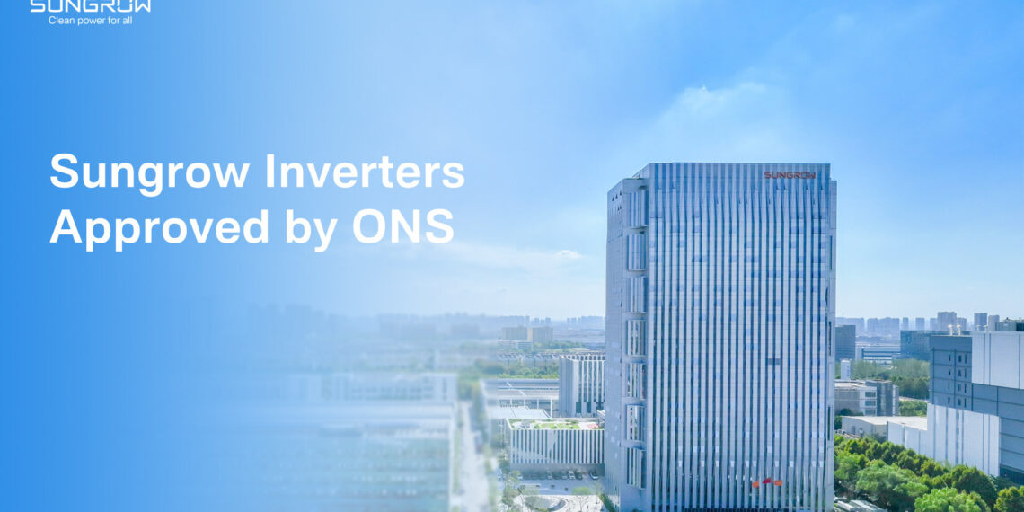 Sungrow Inverters Successfully Pass the Brazilian Grid Operator Validations