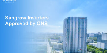 Sungrow Inverters Successfully Pass the Brazilian Grid Operator Validations