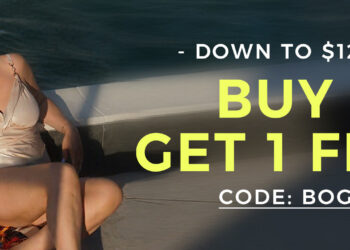 Modlily Launches “Summer of Self-Love” BOGO Campaign, Celebrating Confidence Through Fashion