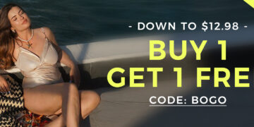 Modlily Launches “Summer of Self-Love” BOGO Campaign, Celebrating Confidence Through Fashion