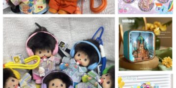 Emerging Trends in Yiwu’s Toy Market: DIY Blind Boxes and LABUBU Doll Outfits