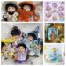 Emerging Trends in Yiwu’s Toy Market: DIY Blind Boxes and LABUBU Doll Outfits