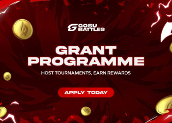 GosuGamers Launches GosuBattles Grant Programme to Elevate Grassroots Esports in the Philippines and India