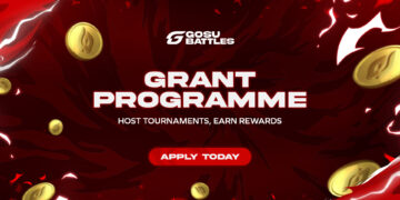 GosuGamers Launches GosuBattles Grant Programme to Elevate Grassroots Esports in the Philippines and India