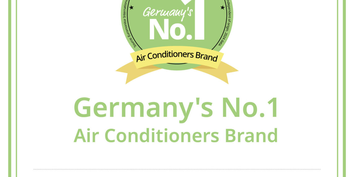 Comfee Officially Launches in Indonesia with Gusto Aircon, Bringing a Smarter Lifestyle to Young Generation