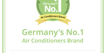 Comfee Officially Launches in Indonesia with Gusto Aircon, Bringing a Smarter Lifestyle to Young Generation