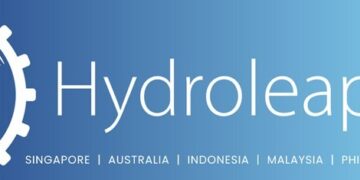 Hydroleap Secures USD 4.75 million in Latest Funding Round to Accelerate Sustainable Water Technologies in APAC