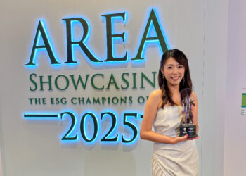 J&V Energy Wins Dual Honors at 2025 Asia Responsible Enterprise Awards for Environmental Leadership and Community Impact