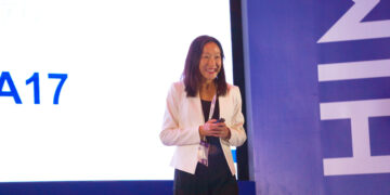 Elevating Care: GuidelineX Showcases AI-Powered Clinical Decision Support System at HIMSS APAC 2025