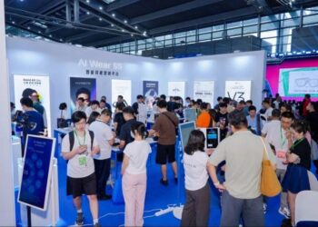 Spotlights smart eyewear innovation: 2025 Shenzhen International Optics Fair and Smart Wearable Expo successfully concluded