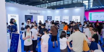 Spotlights smart eyewear innovation: 2025 Shenzhen International Optics Fair and Smart Wearable Expo successfully concluded