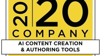 Wondershare Named a 2025 Top 20 AI Content Creation & Authoring Tools Company by Training Industry