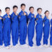 2025 YF Life Jr. Astronauts Set to Embark on U.S. Space Exploration Journey