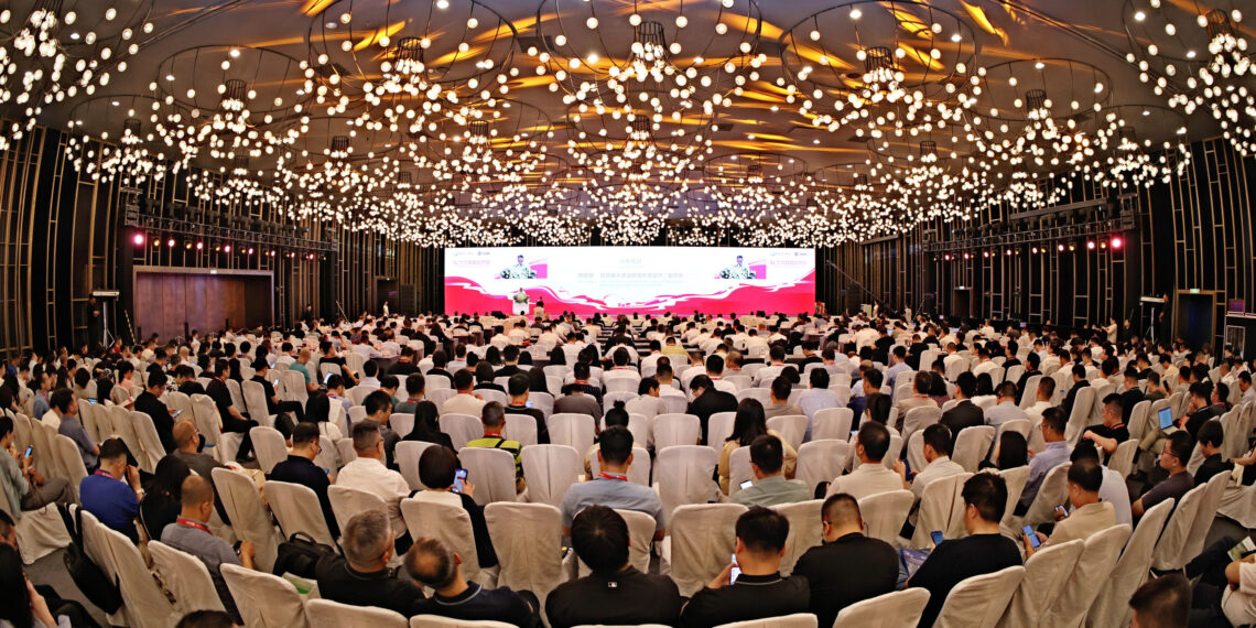 SUS ENVIRONMENT Showcased “China Best Available Techniques” at the Global Waste-to-Energy Conference