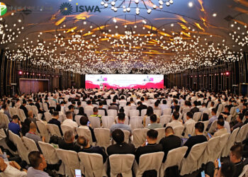 SUS ENVIRONMENT Showcased “China Best Available Techniques” at the Global Waste-to-Energy Conference
