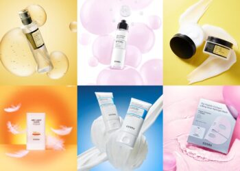 Amazon Prime Day Exclusive: Celebrity-Loved Skincare from COSRX Up to 48% Off