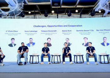 Sungrow Strengthens Regional Commitment at 2025 Southeast Asia Distribution Summit