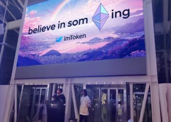 imToken, One of the Earliest Ethereum Mobile Wallets, Celebrates 10 Years of Ethereum in Singapore
