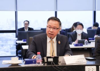 Thailand EV Board Adjusts EV3, EV3.5 Terms to Promote Exports as Investment in EV Supply Chain Tops 137 Billion Baht